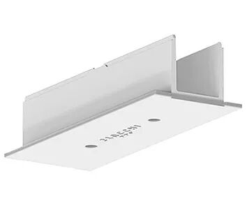OTR RECESS COVER MID FEED S-9010-R/6-G - 310679