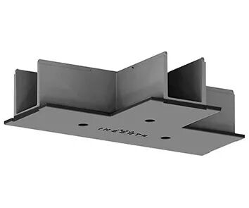 OTR RECESS COVER T-FEED S-9013-R/6-G - 310691