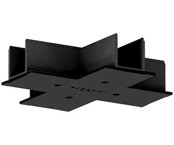 OTR RECESS COVER X-FEED S-9017-R/6-B - 310700