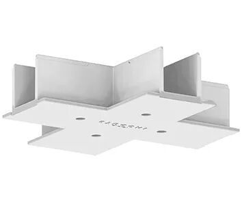OTR RECESS COVER X-FEED S-9017-R/6-W - 310706