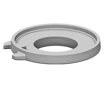 OTR SPACER NIPPLE M13 S-9209-BD-13/4-W - 310597