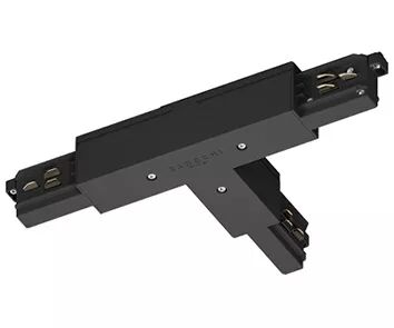 OTR T-FEED INT LEFT-POL 9015/B - 310852                -