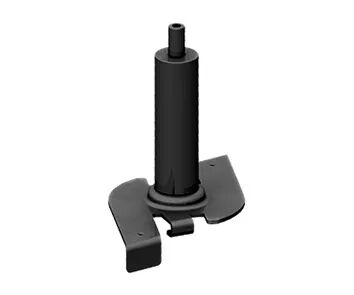 OTR TK FAST CLAMP+GRIPP S-9000/114-T-B - 310742