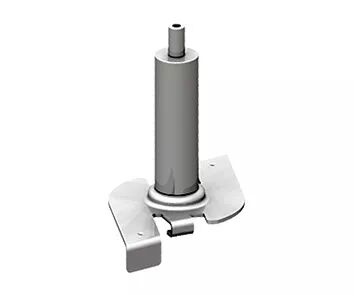 OTR TK FAST CLAMP+GRIPP S-9000/114-T-G - 310743