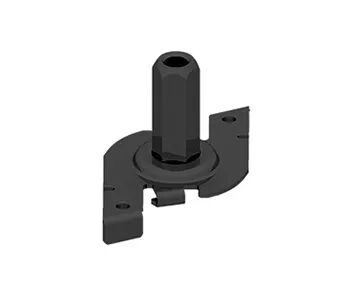 OTR TK FAST CLAMP+M6 GRIPP S-9000/118-B - 310694