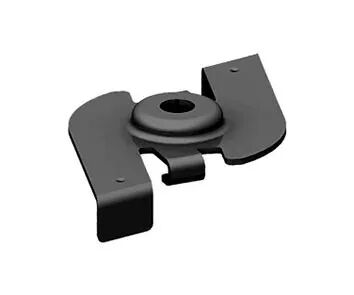 OTR TK FAST CLAMP+SPHER S-9000/115-B - 310649