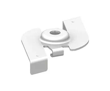 OTR TK FAST CLAMP+SPHER S-9000/115-W - 310651
