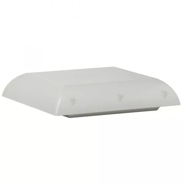 OUIE DE TOIT - 400X350X100MM - IP23 IK08 - PLASTIQUE