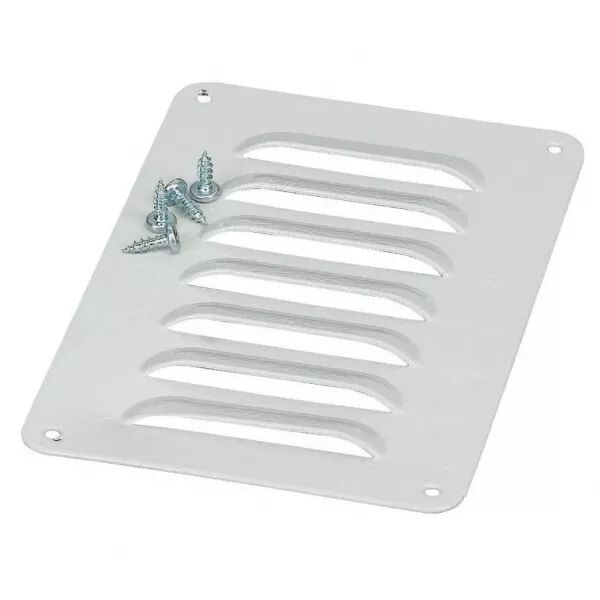 Ou�es d\'a�ration, verticales, HxL=157x105mm (112907)