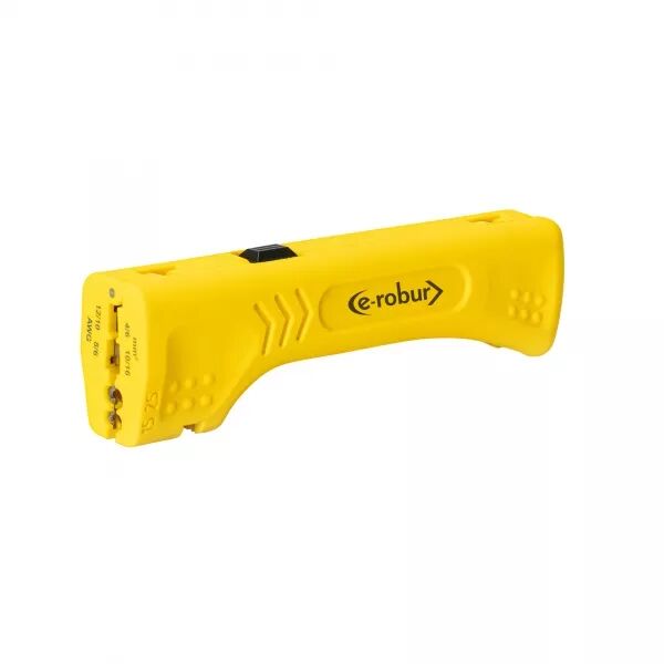 OUTIL � D�GAINER POUR C�BLES DE S�CURIT� ET C�BLES SOLAIRES 1,5-16,0MM�