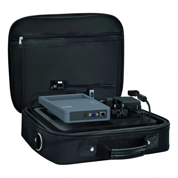 Outil de Configuration et de Test pour d�clencheurs �lectroniques h3+ (HTP610H)