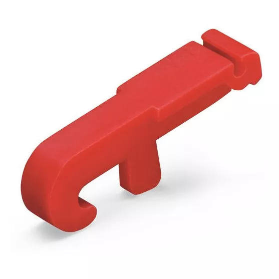 Outil de manip.p connect m/f rouge (231-291)