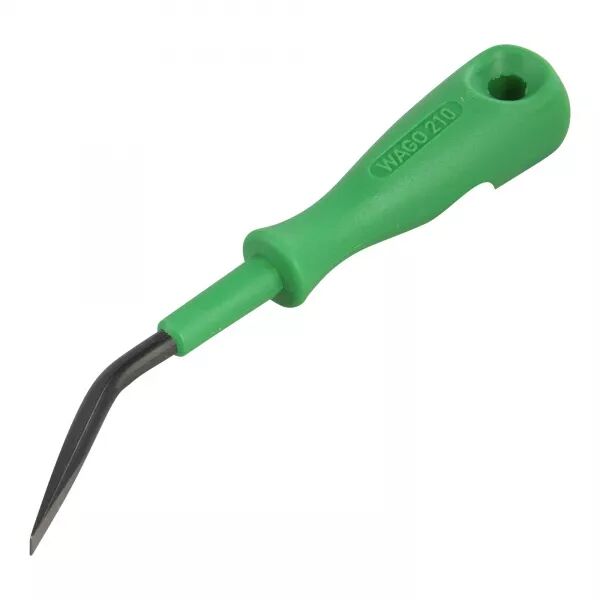 OUTIL DE MANIPULATION 3.5X0.5MM COUD�