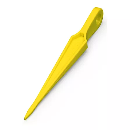 Outil de manipulation pas 2.5mm jaune (233-331)