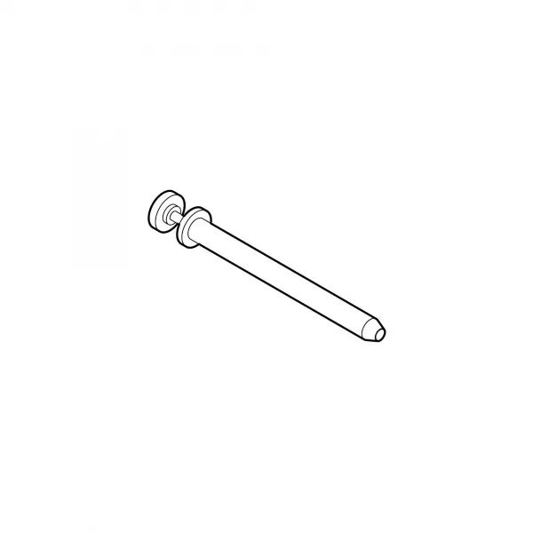 Outil de pose pour rivets standard �4mm r�f�rence 25015 - Pour goulottes Segma