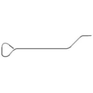 Outil de r�glage acc�s difficile (9420613)