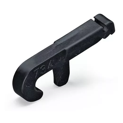 Outil manip.p connect m/f noir734-191