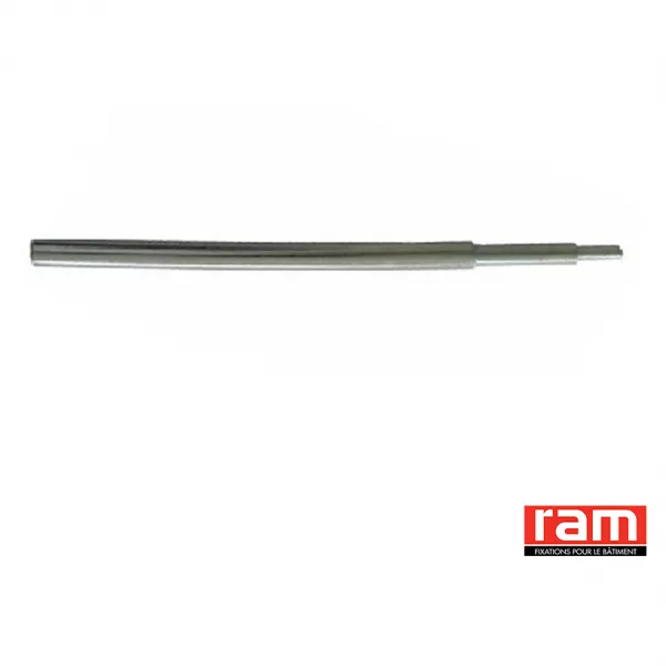 OUTIL POUSSOIR CHEV DE FRAPPE 10mm (61310)