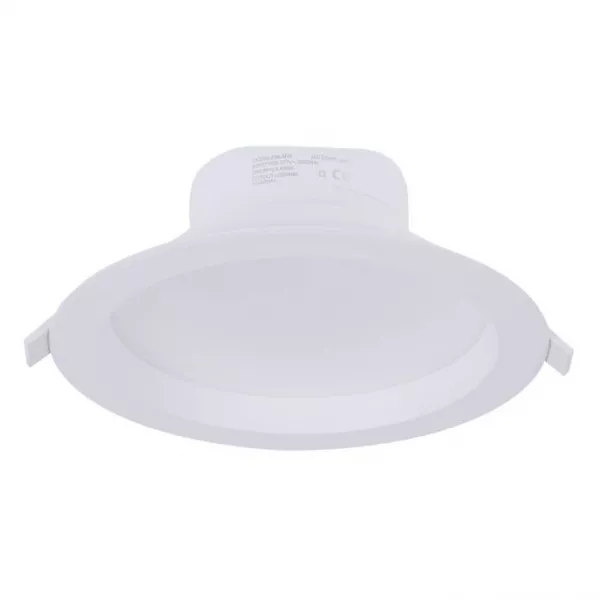 OVNI 16W 4000K-IRC80-IP44 1680lm D174mm (301328)