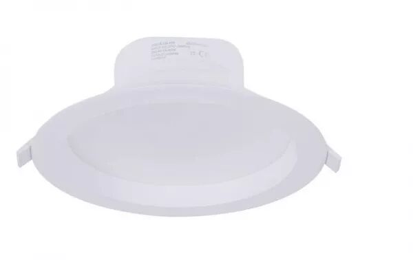 OVNI 16W 4000K-IRC80-IP44 1680LM DIAMETRE 174MM