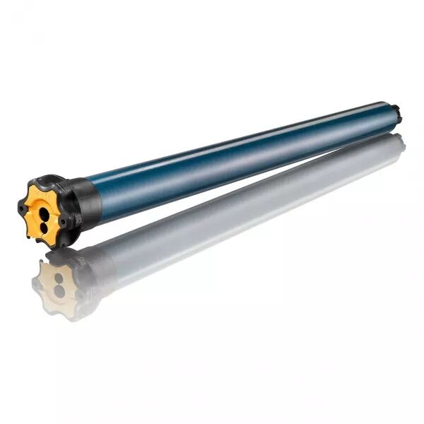 Oximo� 50 RTS 6/17, moteur pour volet roulant 230V radio RTS, c�ble VVF 5m BAR (1032388)