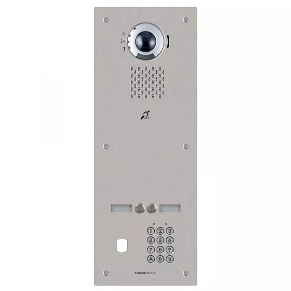P. VID. IP ENC. 2BP, CLAV. TROU VIGIK+, SIP, PICTO, SYNT. B. M.-D�LAI 5 SEMAINES