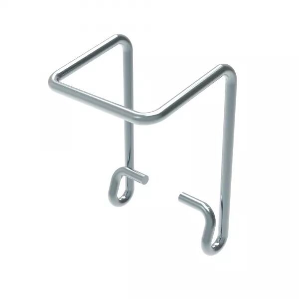 P31-Clip fixation couvercle IN302L