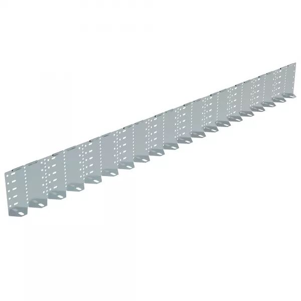 P31-Cloison s�paration 1M H100 GS