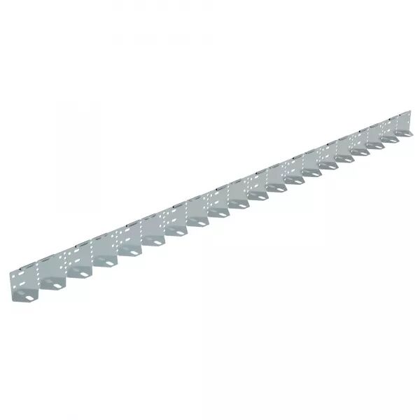 P31-Cloison s�paration 1M H50 GS