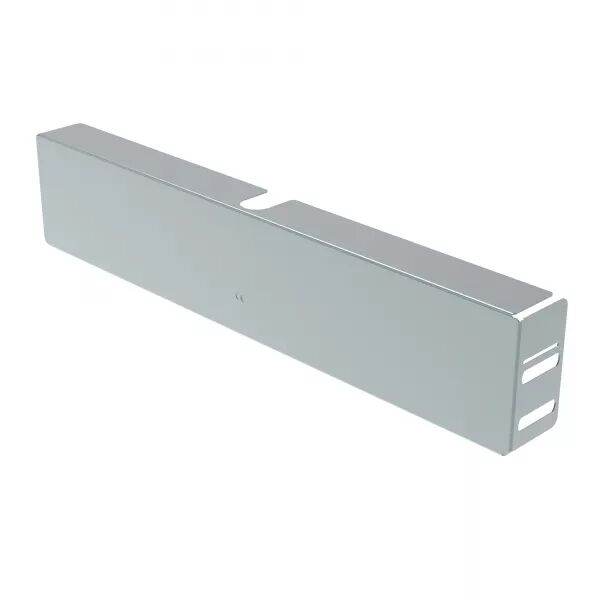 P31-Embout de fermeture 75X400 IN316L