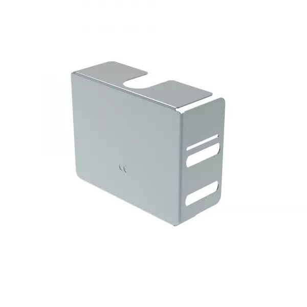 P31-Embout de fermeture 75X75 IN316L