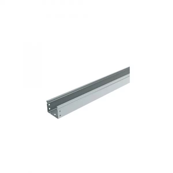 P31-Goulotte  M/F 75X100 3M IN316L