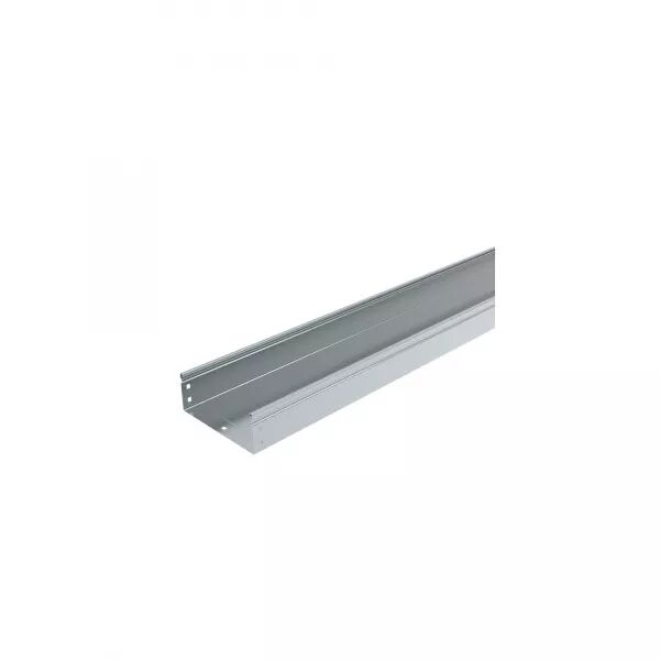 P31-Goulotte EMB M/F 75X500 3M IN316L
