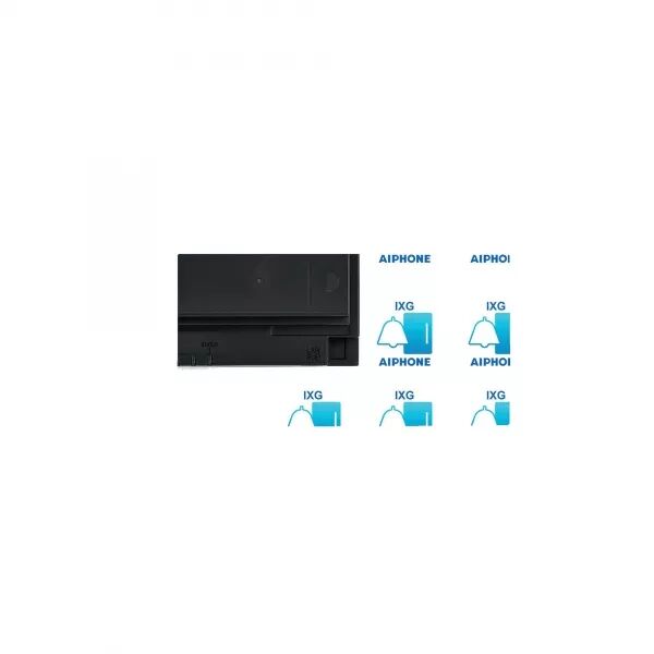 PACK 1 PASSERELLE IP ET 10 LICENCES POUR RENVOI SUR APPLICATION SMARTPHONE IXG