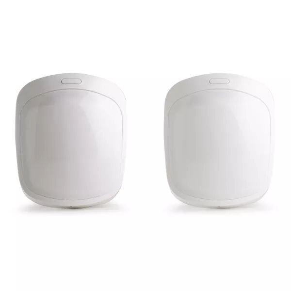 Pack 2 DMB Tyxal+ | D�tecteurs de mouvement bi-lentille radio (6412324)