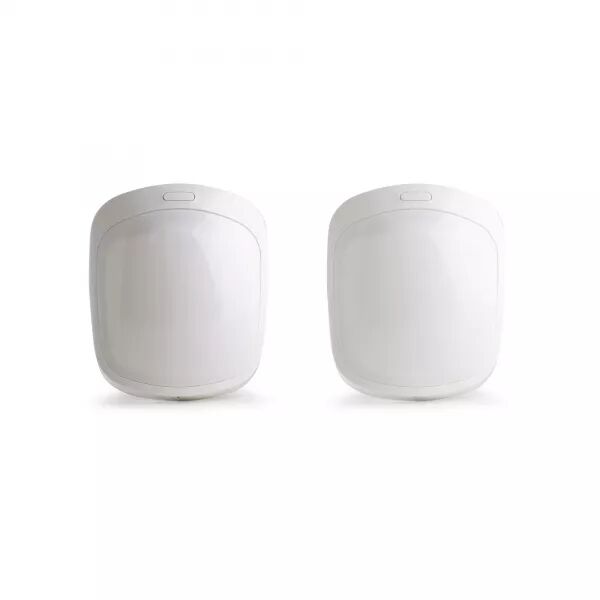 PACK 2 DMB TYXAL+ | D�TECTEURS DE MOUVEMENT BI-LENTILLE RADIO