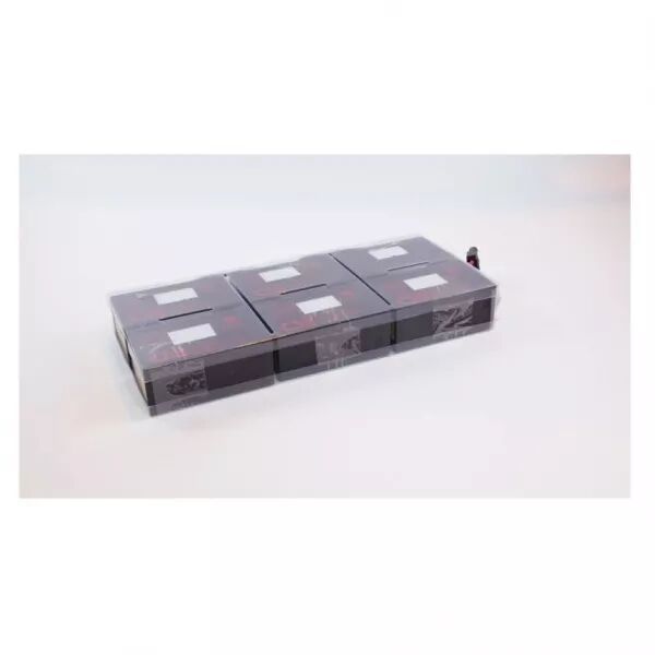 Pack batterie pr�mont� pour onduleur Eaton - Produit A (cf. guide de choix) (EB001SP)