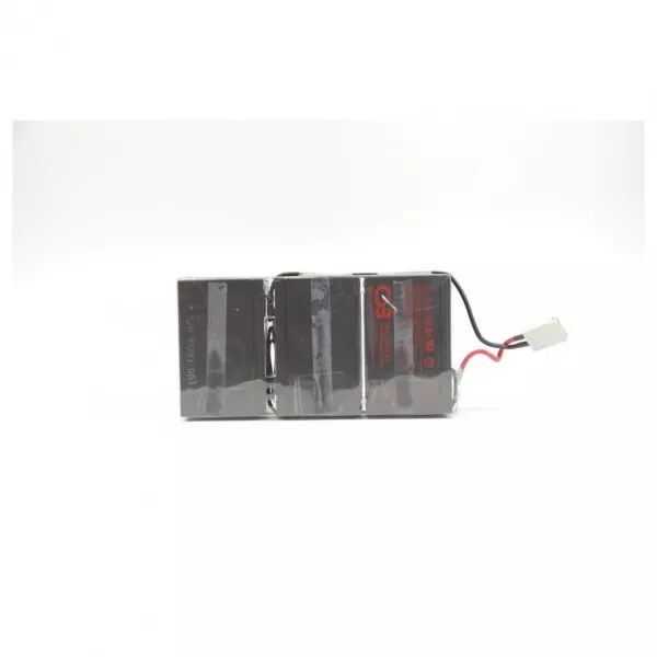 Pack batterie pr�mont� pour onduleur Eaton - Produit AA (cf. guide de choix) (EB027SP)