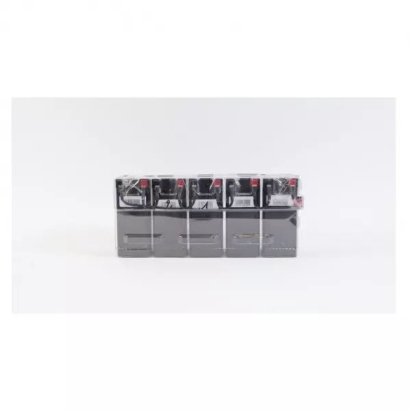 Pack batterie pr�mont� pour onduleur Eaton - Produit AF (cf. guide de choix) (EB032SP)
