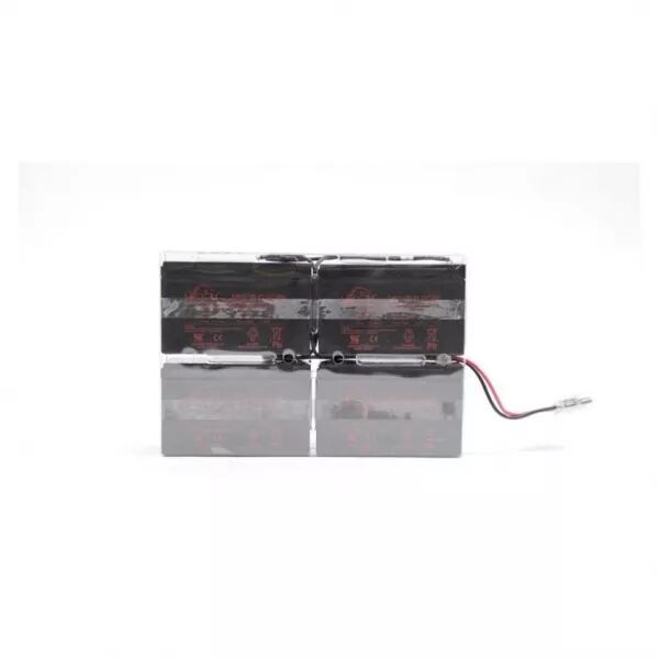 Pack batterie pr�mont� pour onduleur Eaton - Produit AJ (cf. guide de choix) (EBP-1613I)