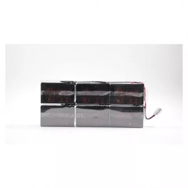 Pack batterie pr�mont� pour onduleur Eaton - Produit AL (cf. guide de choix) (EBP-1616I)