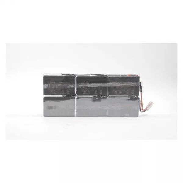 Pack batterie pr�mont� pour onduleur Eaton - Produit AM (cf. guide de choix) (EBP-1617I)