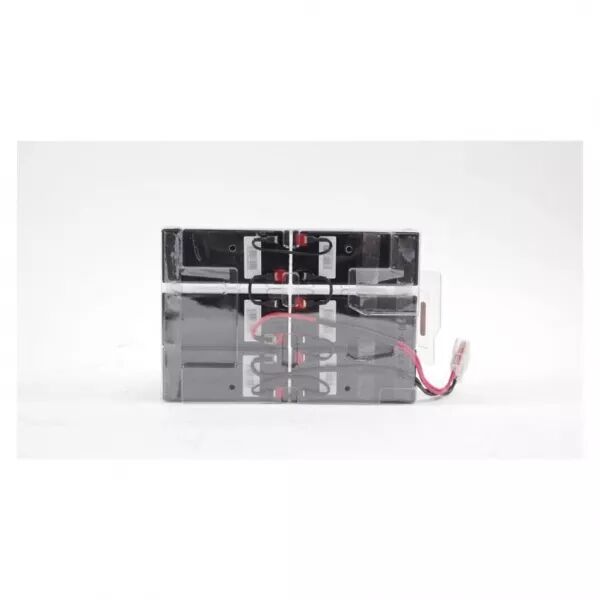 Pack batterie pr�mont� pour onduleur Eaton - Produit AN (cf. guide de choix) (EBP-1702I)