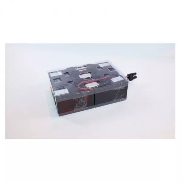 Pack batterie pr�mont� pour onduleur Eaton - Produit B (cf. guide de choix) (EB002SP)