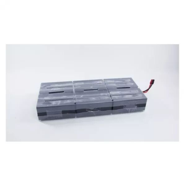 Pack batterie pr�mont� pour onduleur Eaton - Produit C (cf. guide de choix) (EB003SP)