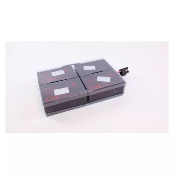 Pack batterie pr�mont� pour onduleur Eaton - Produit D (cf. guide de choix) (EB004SP)