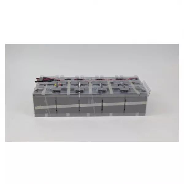 Pack batterie pr�mont� pour onduleur Eaton - Produit F (cf. guide de choix) (EB006SP)