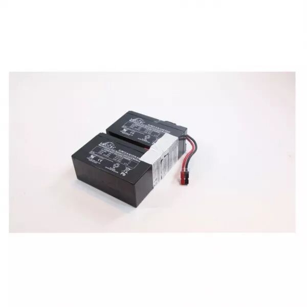 Pack batterie pr�mont� pour onduleur Eaton - Produit H (cf. guide de choix) (EB008SP)