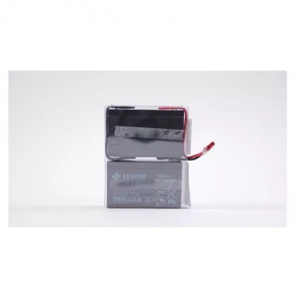Pack batterie pr�mont� pour onduleur Eaton - Produit J (cf. guide de choix) (EB010SP)