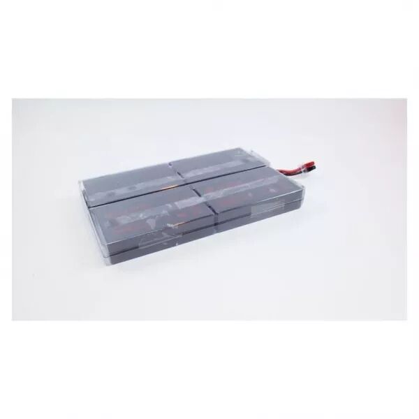 Pack batterie pr�mont� pour onduleur Eaton - Produit K (cf. guide de choix) (EB011SP)